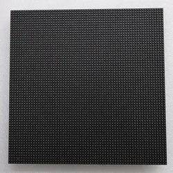 Módulo de Exibição de Tela LED RGB P4.81 de Alta Definição