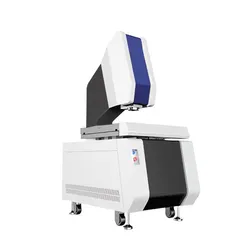 Máy đo hình ảnh video CNC độ chính xác cao