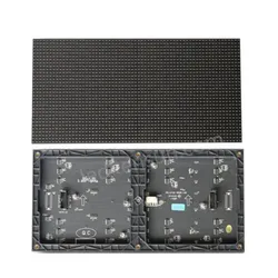 Mô-đun Màn Hình LED Đầy Đủ Màu SMD Trong Nhà Độ Phân Giải Cao P5