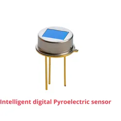 PIR-Sensor intelligenter digitaler pyroelectric Sensor pyroelectric Infrarotdetektoren