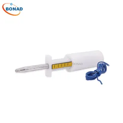 IEC61032 Sonda de Teste Rígida com Dinamômetro 50n
