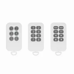 Componentes plásticos de injeção de alta precisão para equipamentos de controle remoto
