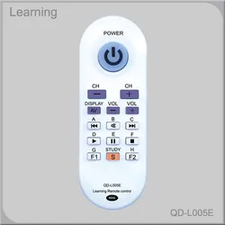 Qd-C02+ Sistema de Controle Remoto Universal de Ar Condicionado