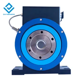 Flanschdrehmomentgeschwindigkeitssensor Rotationsdrehmomentsensor Preis Rotierender Drehmomentsensor