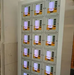 Toz Boyama Sprey Ekipman Paketi Elektrostatik Boya Makinesi Sistemi
