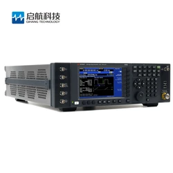 Ключевые элементы N5172b Универсальный векторный генератор сигналов для лабораторного использования