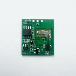 Hw-Xc500 Módulo de Sensor de Movimento por Micro-ondas