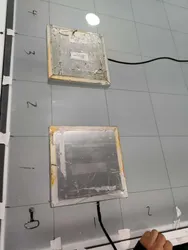 Tester di Assemblaggio Modulare Efficace per Ispezione Qualitativa Completa