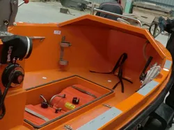 Marine reddingsboot, snelle reddingsboot, F. R. P. reddingsboot