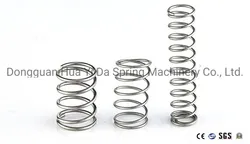 Máquina de Bobinagem de Molas de Torção Automática Total com CNC de Duas Eixos