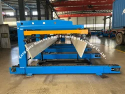Automatischer Stapler / Plattenwendemaschine