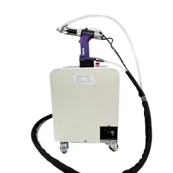 Gas00A-4.8 Ferramenta de Rebitagem com Alimentação Automática Máquina de Rebitagem Cega com Alimentação Automática