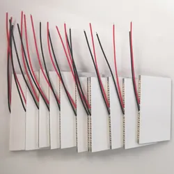 LED-Hintergrundbeleuchtungsplatte hohe Helligkeit