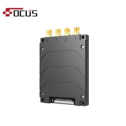โมดูลเครื่องอ่าน RFID UHF ระยะไกลสำหรับการควบคุมการเข้าถึง