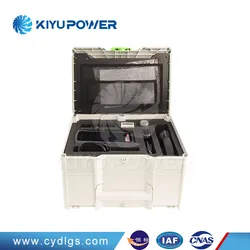 Bộ thiết bị kiểm tra phóng điện cục bộ di động