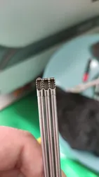 Strumenti chirurgici per il taglio delle ossa strumenti monouso per artroscopia della spalla