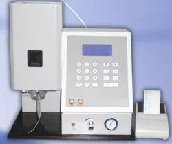 AP1500 Instrumento de Prueba de Laboratorio Fotómetro de Llama de Alta Calidad