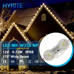 Mô-đun LED nhẹ cho việc lắp đặt dễ dàng trên biển hiệu chữ kênh