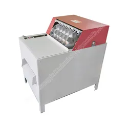 Zahnstocher-Herstellungsmaschine auf dem Markt Mini Zahnstocher-Herstellungsmaschine Zahnstocher-Herstellungsmaschine Automatische Bambuszahnstocher-Verpackungsmaschine Holz-Zahnstocher-Maschine