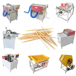Bambuszahnstocher-Herstellungsmaschine Maschine zur Herstellung von Zahnstocher Maschine zur Herstellung von Zahnstocher aus Holz Bambuszahnstocher-Herstellungsmaschine Zahnstocher-Herstellungsmaschine Bambus