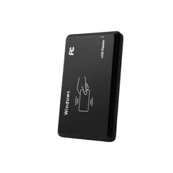 เครื่องอ่าน RFID แบบพกพาจากโรงงาน เครื่องเขียน RFID แบบพกพา เครื่องอ่าน RFID