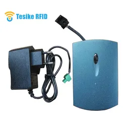 13.56MHz ISO14443A Leitor e gravador RFID NFC sem fio com suporte ao sistema Android