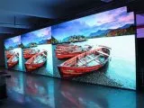 P8 Mô-đun Màn Hình LED Đầy Màu Sắc Ngoài Trời SMD