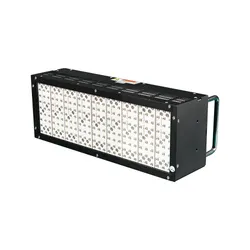 Модуль УФ-отверждения LED 5-Inch с сенсорным экраном для УФ-чернил/лака/клея