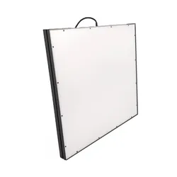 Panel-kollimierte Hintergrundbeleuchtung Inspektionsmaschine Vision Lichtquelle