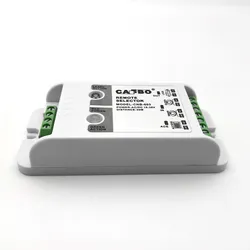 Canbo M-603 Schiebetür Multi-Funktions-Expander Realisieren 4 Arbeitsmodi über Fernbedienungscodierung