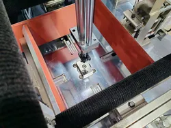 Jx-540 Máquina de Caixa Rígida com Melhor Preço Máquina de Formação de Caixas