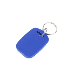 Tag RFID impermeabile 125kHz per sistema di controllo accessi alla porta