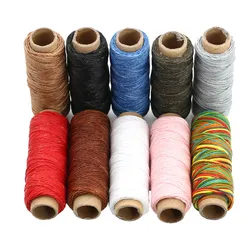 24PCS Conjunto Portátil 100% Fio de Costura de Poliéster Fio de Tecido