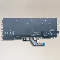 DELL Alienware M15 R3 R2 R4 Arka Işıklı Klavye Değişimi