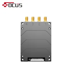 Hele goede aanbieding RFID-lezer module goedkope lange afstand UHF-module M714