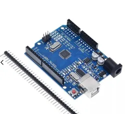 Offizielle Version Uno für Atmega16u2 R3 Entwicklungsboard-USB-Kabel, kompatibel mit AVR-Entwicklungsboard