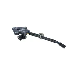 Sensor de Corrente Eddy de Alto Desempenho DN-336 para Sistema de Combustível Automotivo