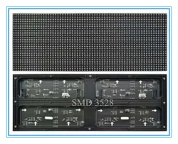 Innen Vollfarb P6 (4 Scan) LED-Anzeigemodul