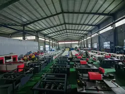 Mehrzweck-Busbar-Bearbeitungsmaschine Busbar-Biege- und Drehmaschine