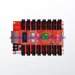 HD-516t Huidu P3 P4 P5 P6 P8 P10 WiFi Drahtlose Steuerkarte HD-R500/R508/R512/R516/R612