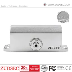 Controle de Acesso à Porta com Teclado Touch WiFi e Impressão Digital