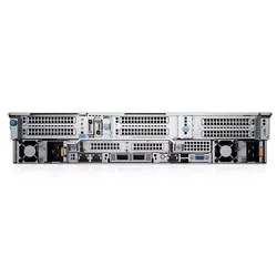 Servidor Rack de Alto Desempenho 2u EMC R7725 - Confiável e Eficiente