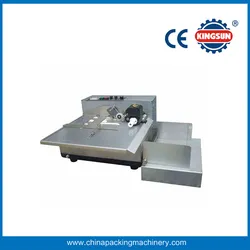 Máy mã hóa ngày mực khô (MY-380F)