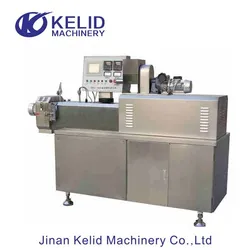 Phòng thí nghiệm mini máy ép đùn twin screw công suất nhỏ