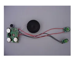 LED blinkendes Licht LED Module für Pop Anzeige Musikmodul