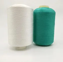 Fio de Costura de Poliéster Resistente aos Raios UV 150d/3 Alta Tenacidade