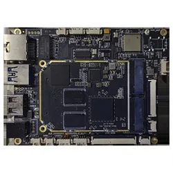 Rg73-Rk3562 Stabile Netzwerkgeräte-Embedded-Entwicklungsplatine