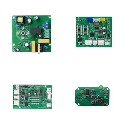 Serviço de Processamento de Placa-Mãe de Computador Personalizada e Montagem de Placas Multicamadas
