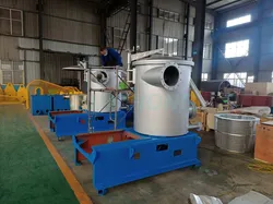 China Toilettenpapier Zellstoff, Der Maschine Inflow Druck Bildschirm Macht