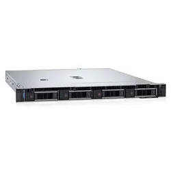 Host de Virtualização Ecc Poweredge R360 DDR5